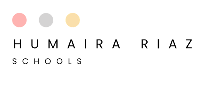 Humaira Riaz Schools