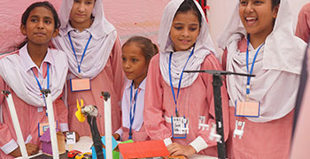 Lahore Science Mela