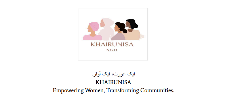 Empowering Women, Transforming Communities.